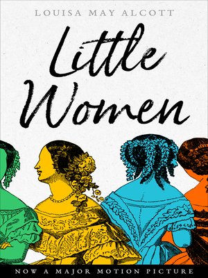 cover image of Little Women